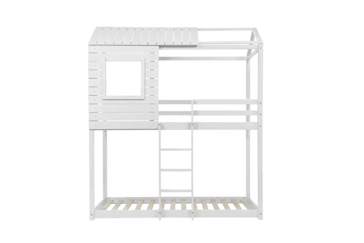The Adventure Bunk Bed - Millie & Jones
