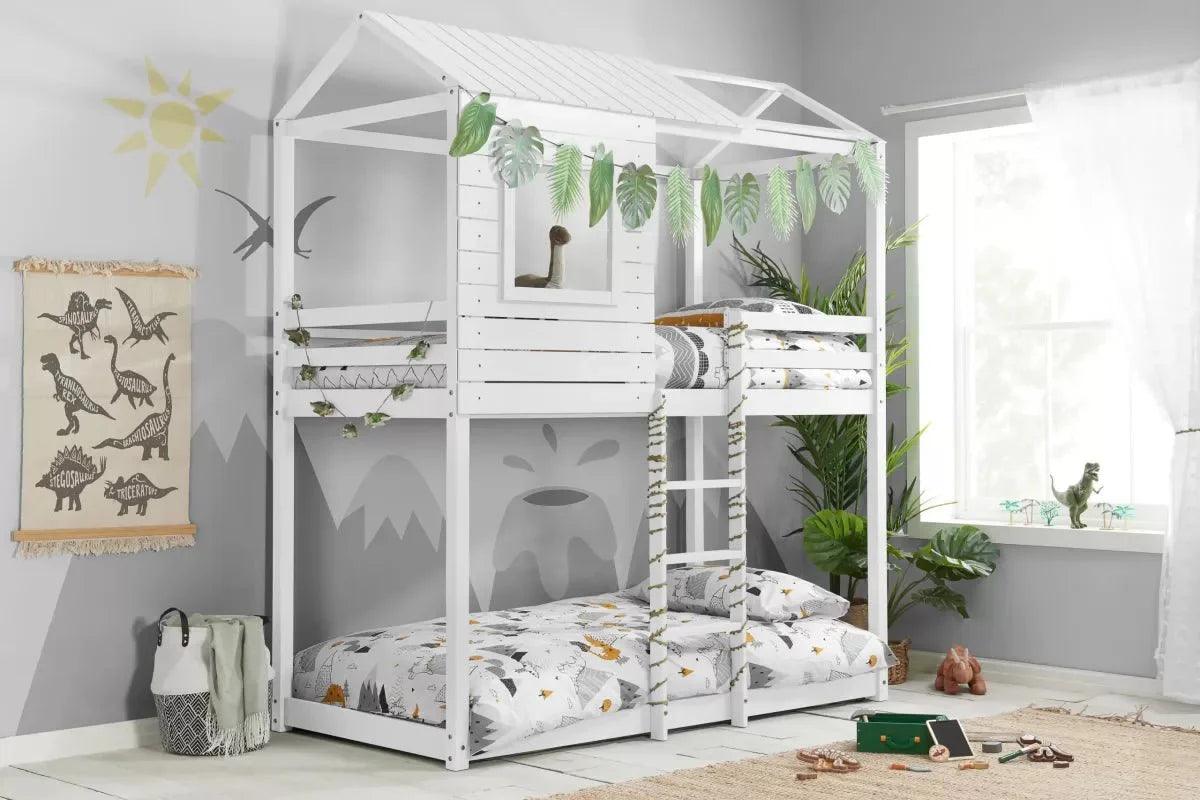 The Adventure Bunk Bed - Millie & Jones