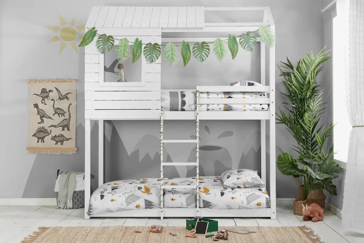 The Adventure Bunk Bed - Millie & Jones