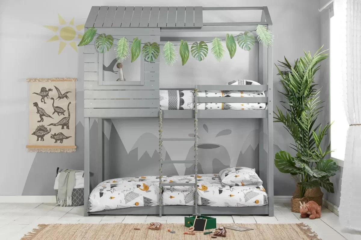 The Adventure Bunk Bed - Millie & Jones