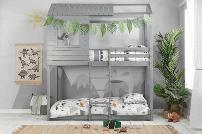 Adventure Bunk Bed - Hover