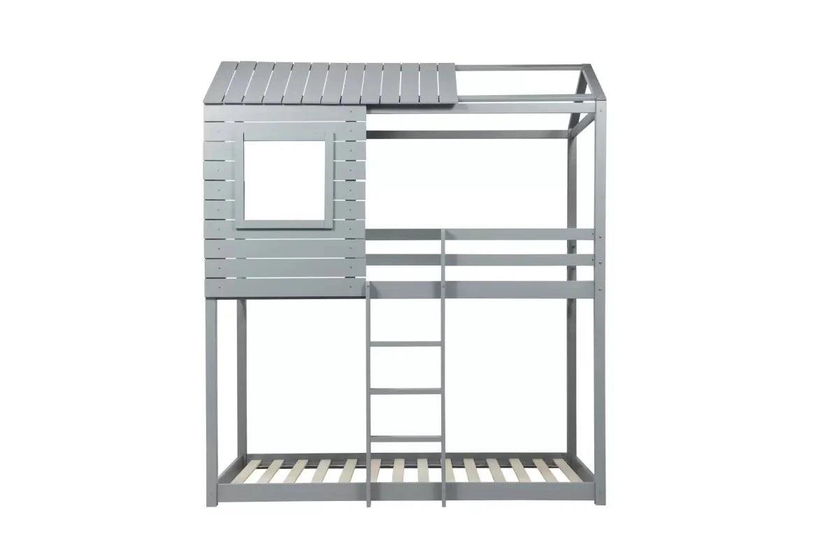 The Adventure Bunk Bed - Millie & Jones