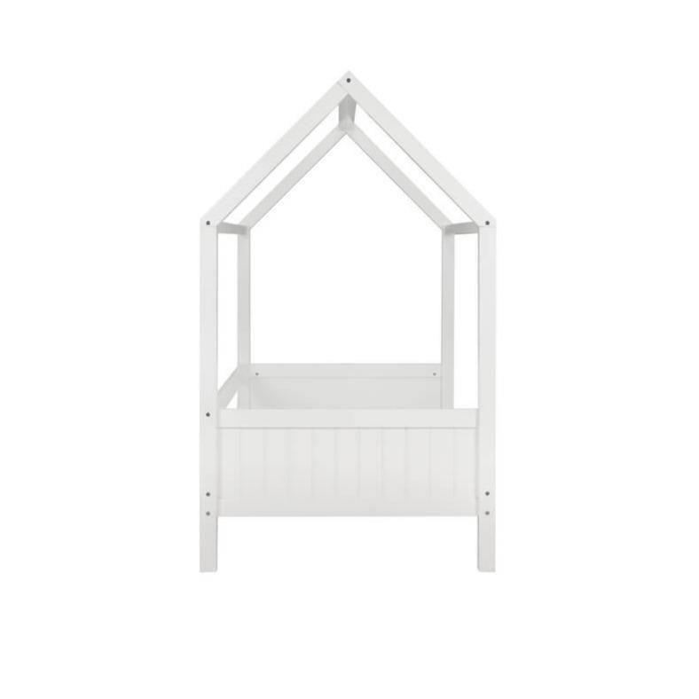 House Bed for Toddlers - Millie & Jones