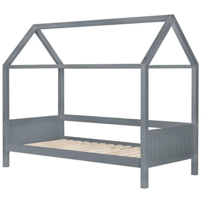 House Bed for Toddlers - Millie & Jones
