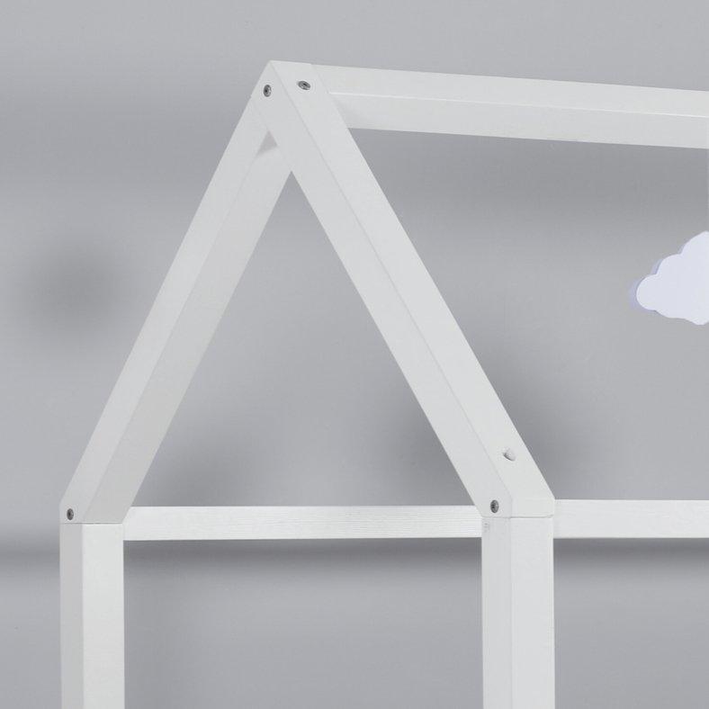 House Bed for Toddlers - Millie & Jones