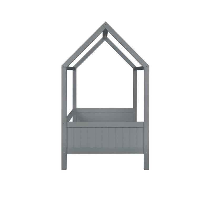 House Bed for Toddlers - Millie & Jones