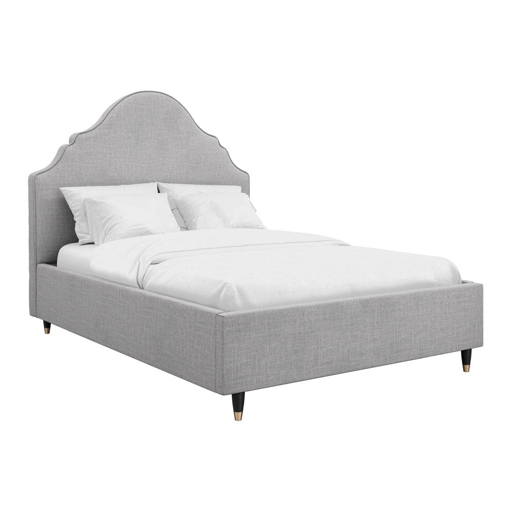 Borrowdale ornate upholstered bed