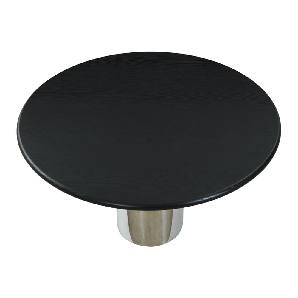 Bosham pillar leg coffee table