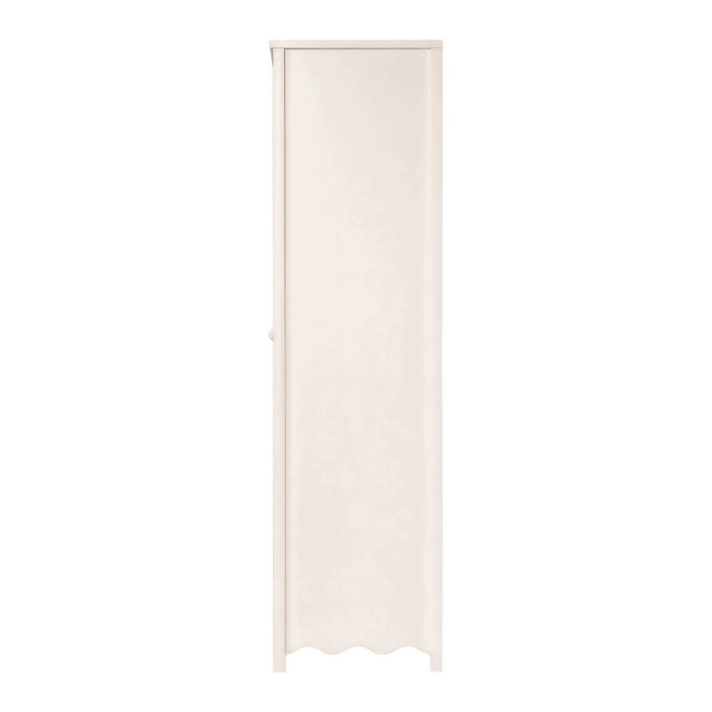 Bramble nursery wardrobe