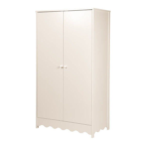 Bramble nursery wardrobe in Cashmere