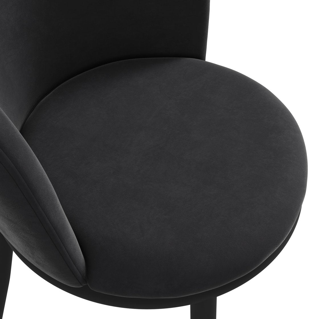 Broadway upholstered dining chairs