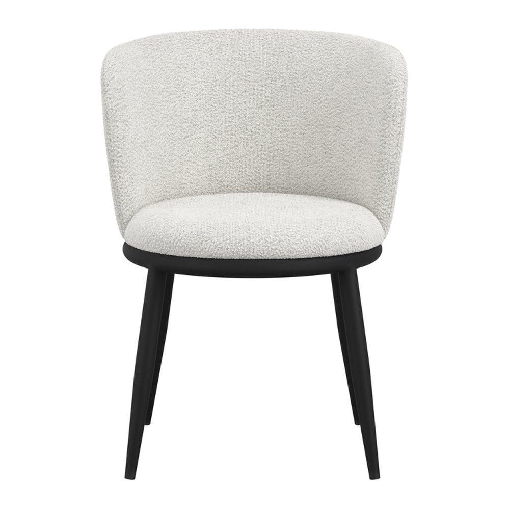 Broadway upholstered dining chairs