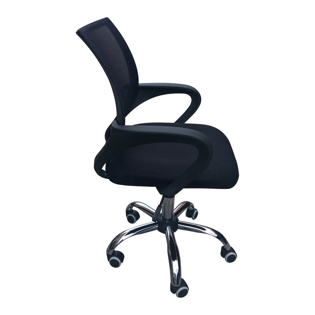 Bungay mesh back office chair