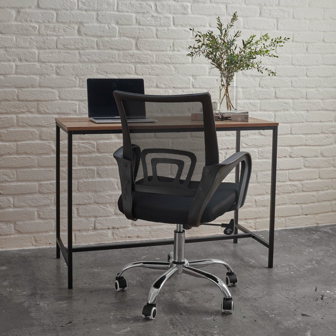 Bungay mesh back office chair