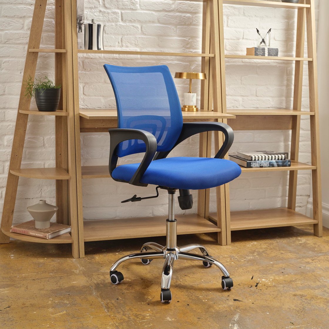 Bungay mesh back office chair