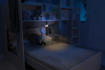 Bunky Bed Light Pro (free bed bundle) - Hover