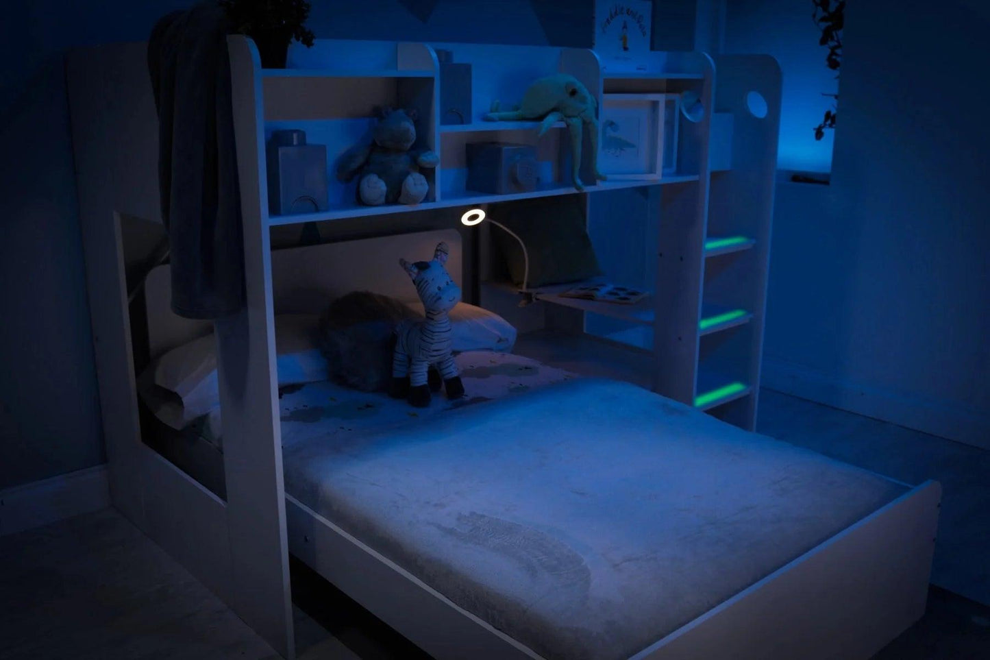 Bunky Bed Light Pro - Millie & Jones