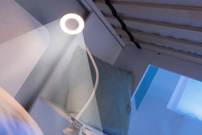 Bunky Bed Light Pro (free bed bundle)