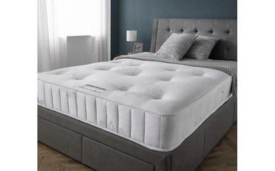 Capsule Elite Pocket Spring 1000 Mattress (Multiple Sizes)