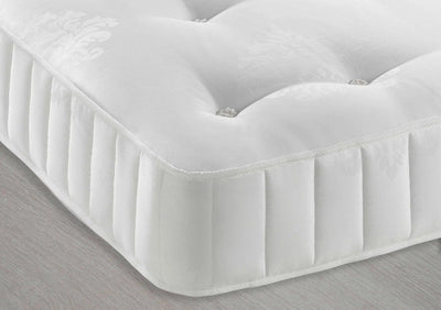Capsule Essentials Mattress (multiple sizes) - Hover