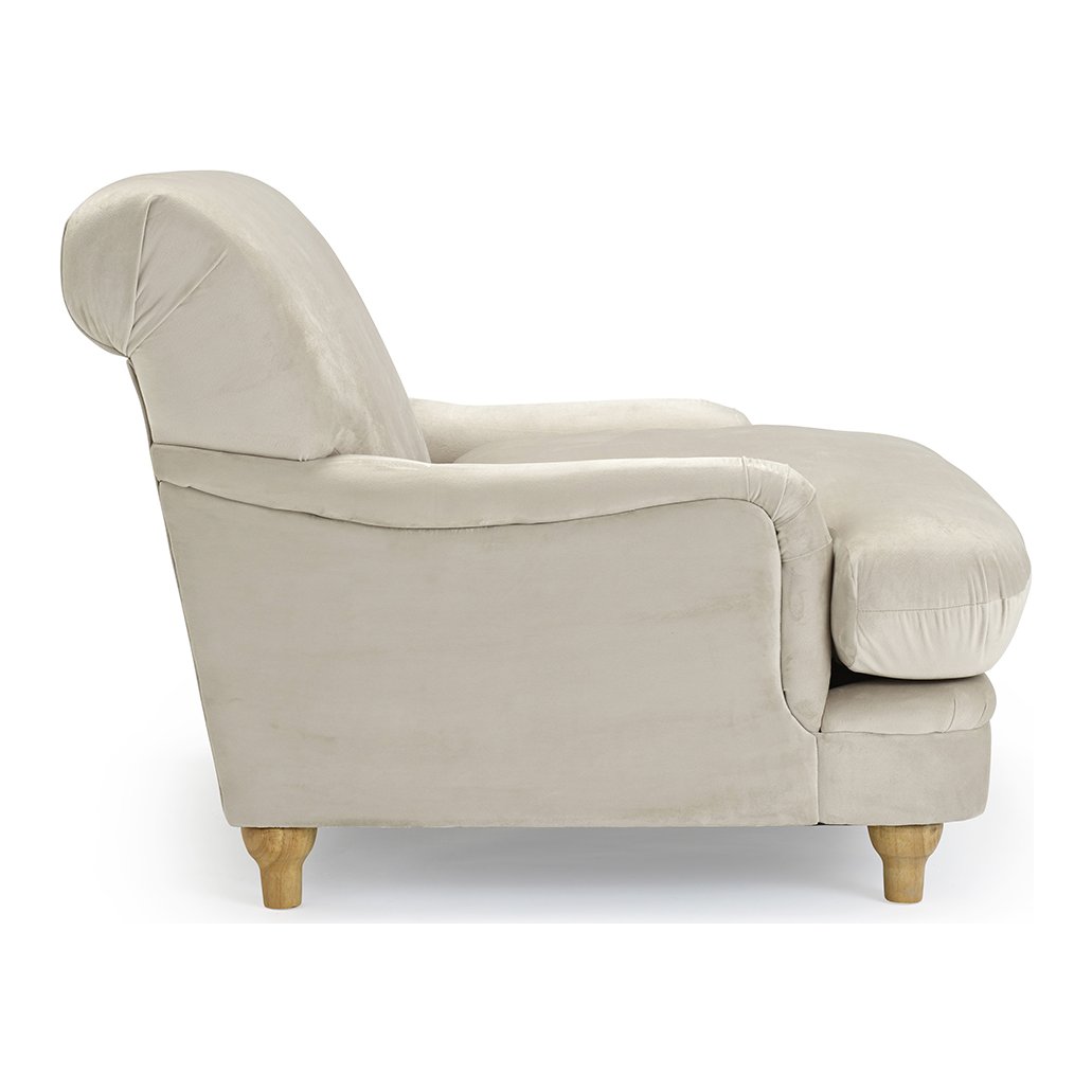 Chalcot snuggle chair