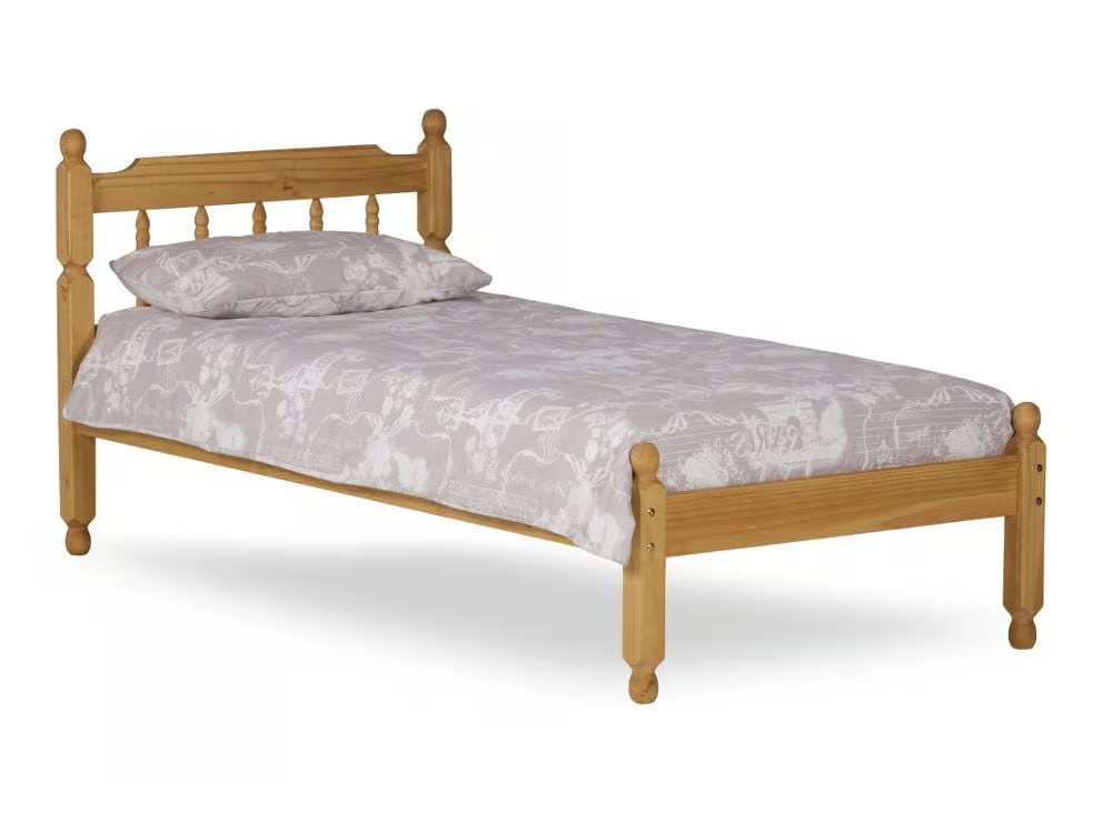 Imperial Spindle Bed - Hover