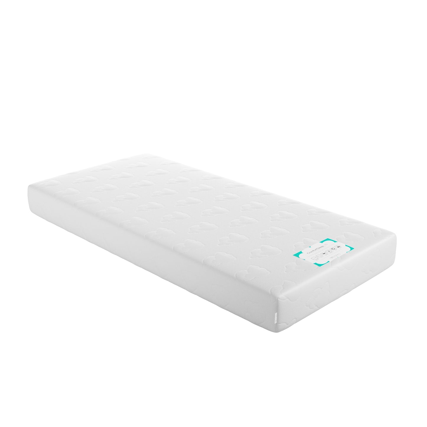 ComfortSleep 15 Mattress