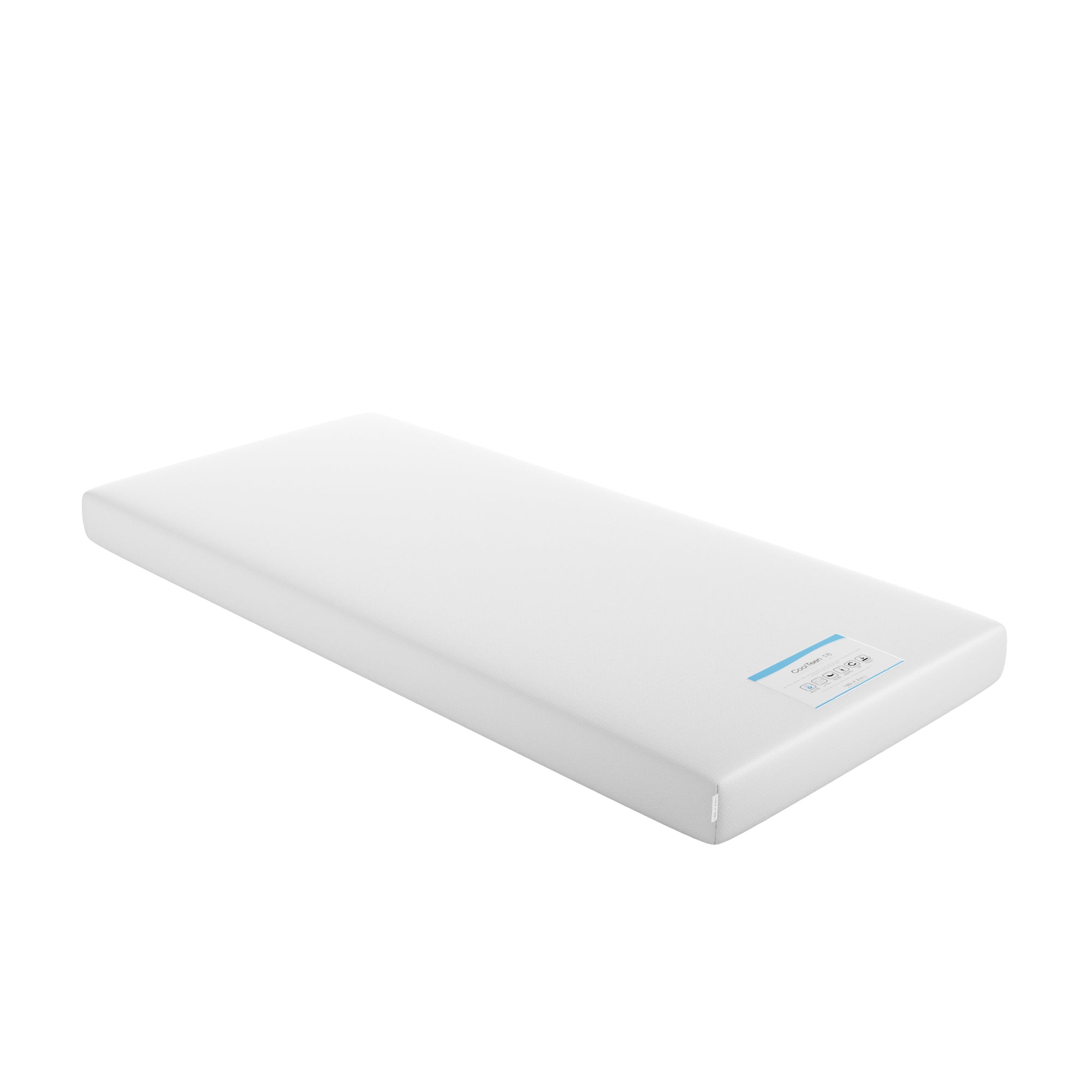 CoolTeen 18 Mattress - Hover