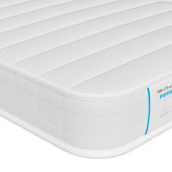 Pippa Pocket Sprung Mattress