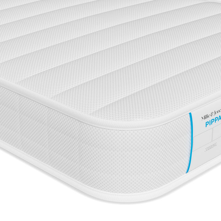 Pippa Pocket Sprung Mattress