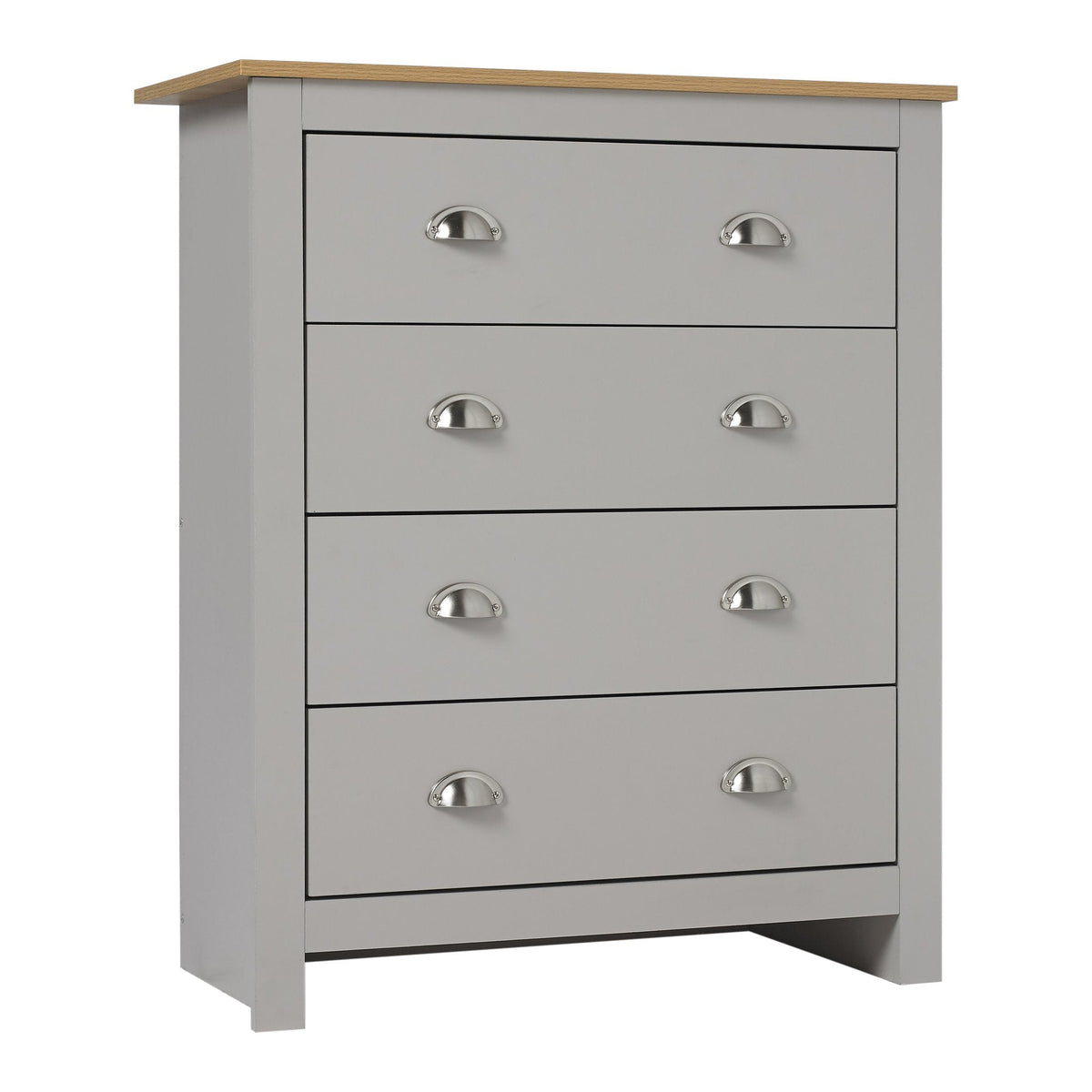 Dedham 3 piece bedroom set