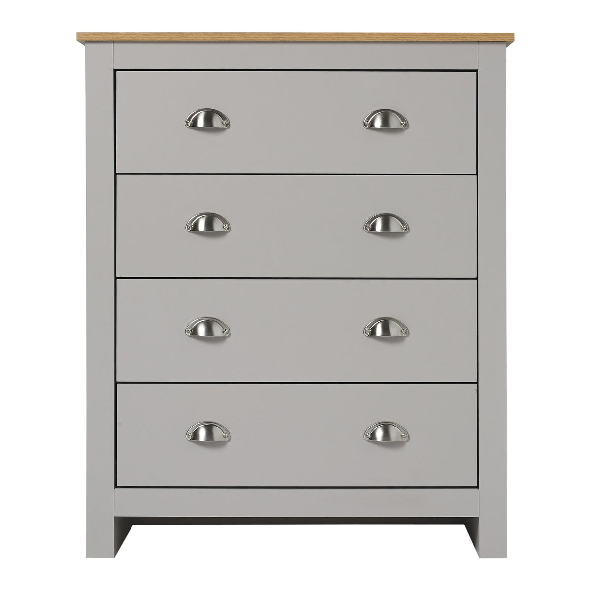 Dedham 3 piece bedroom set