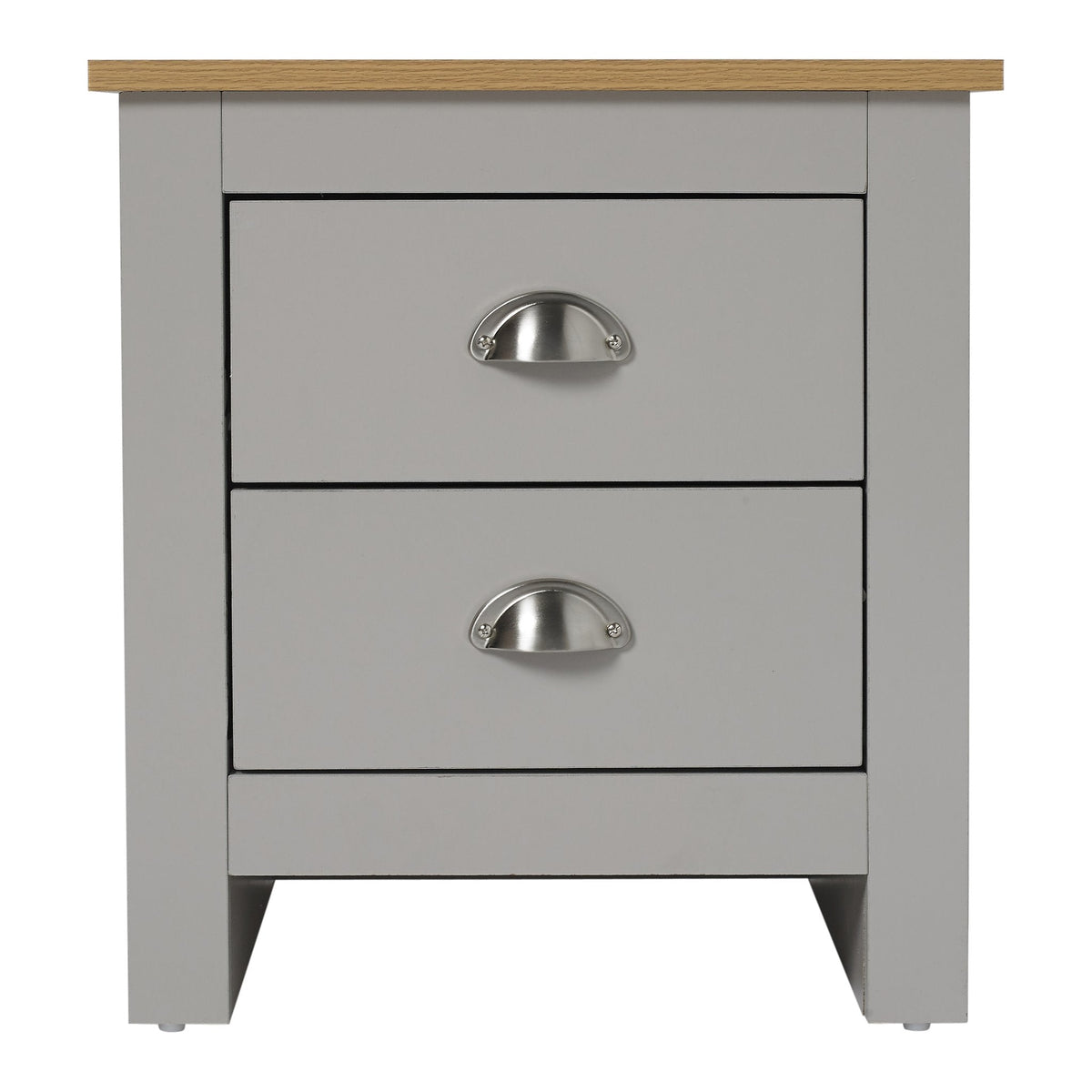 Dedham 3 piece bedroom set