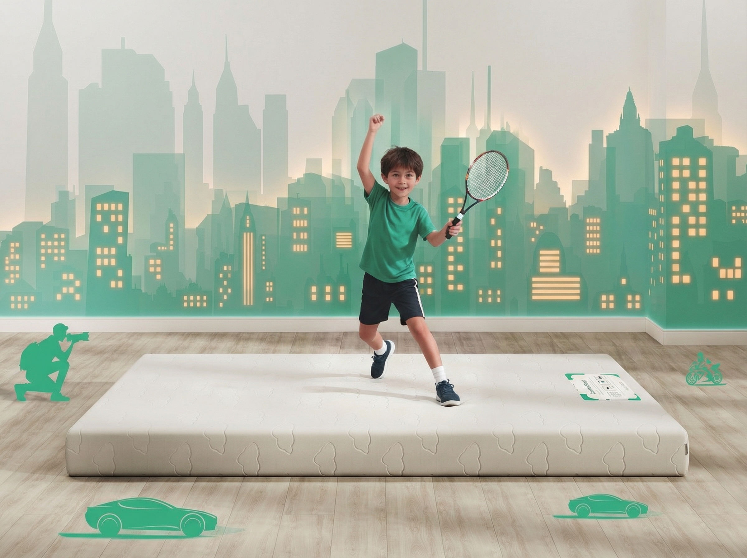 comfortsleep-15-mattress