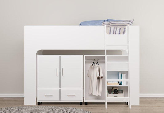 Eden Midsleeper - Millie & Jones