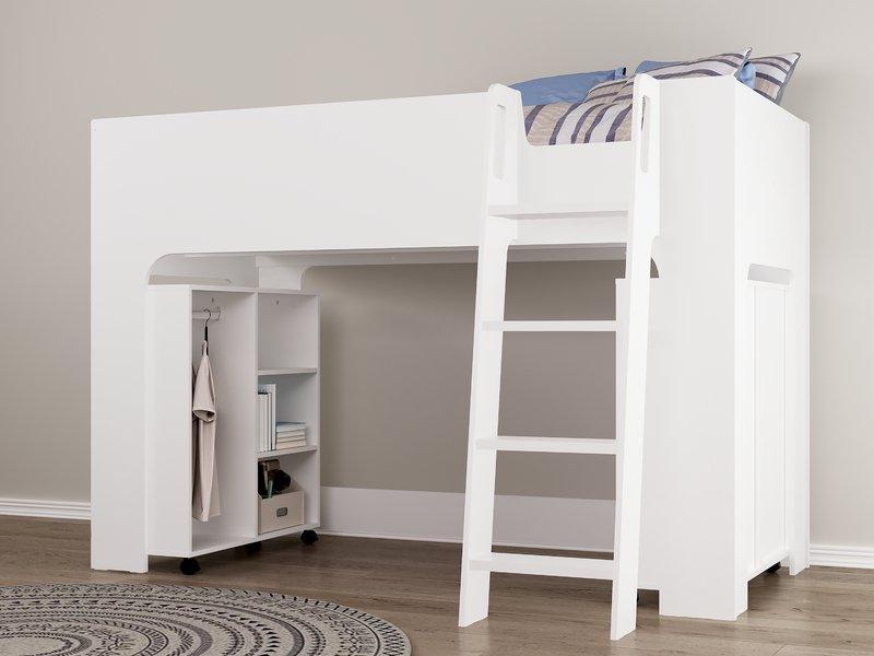 Eden Midsleeper - Millie & Jones