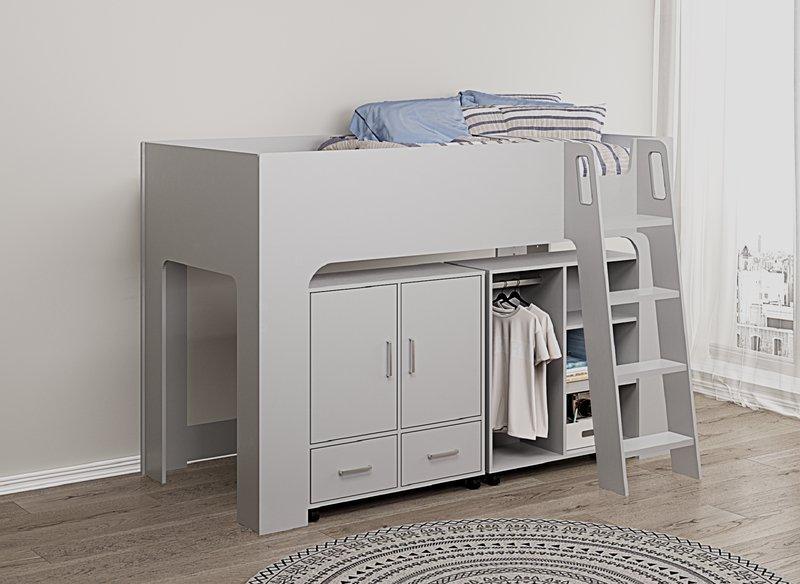 Eden Midsleeper - Millie & Jones
