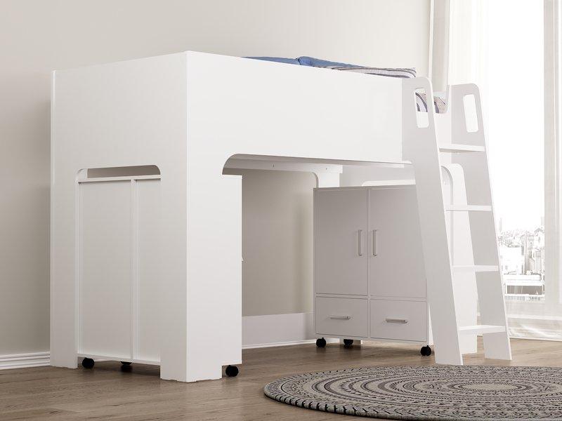 Eden Midsleeper - Millie & Jones
