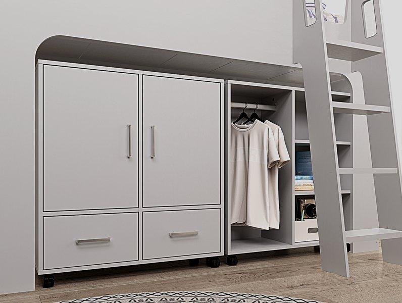 Eden Midsleeper - Millie & Jones