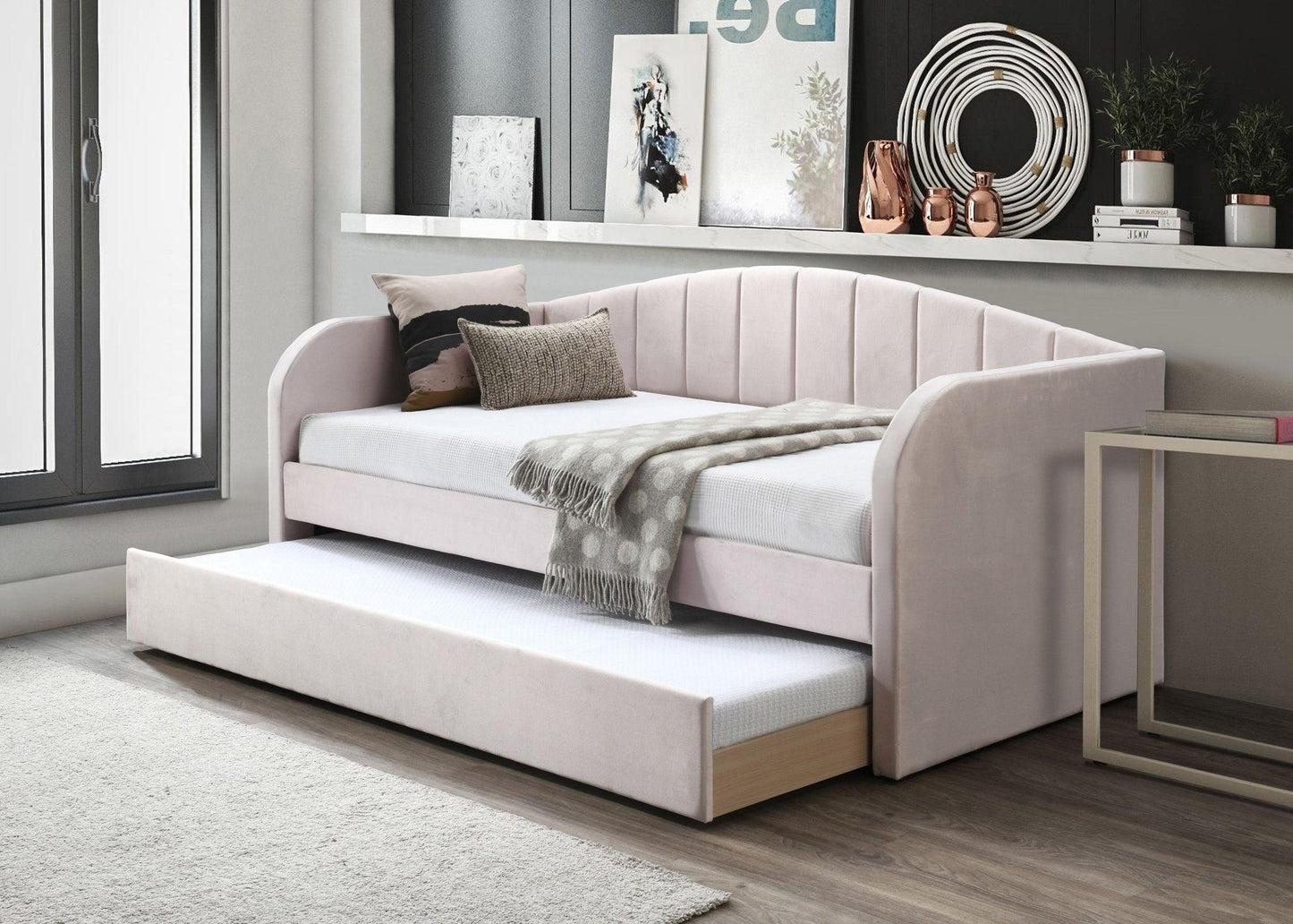 The Lounge Day Bed - Millie & Jones