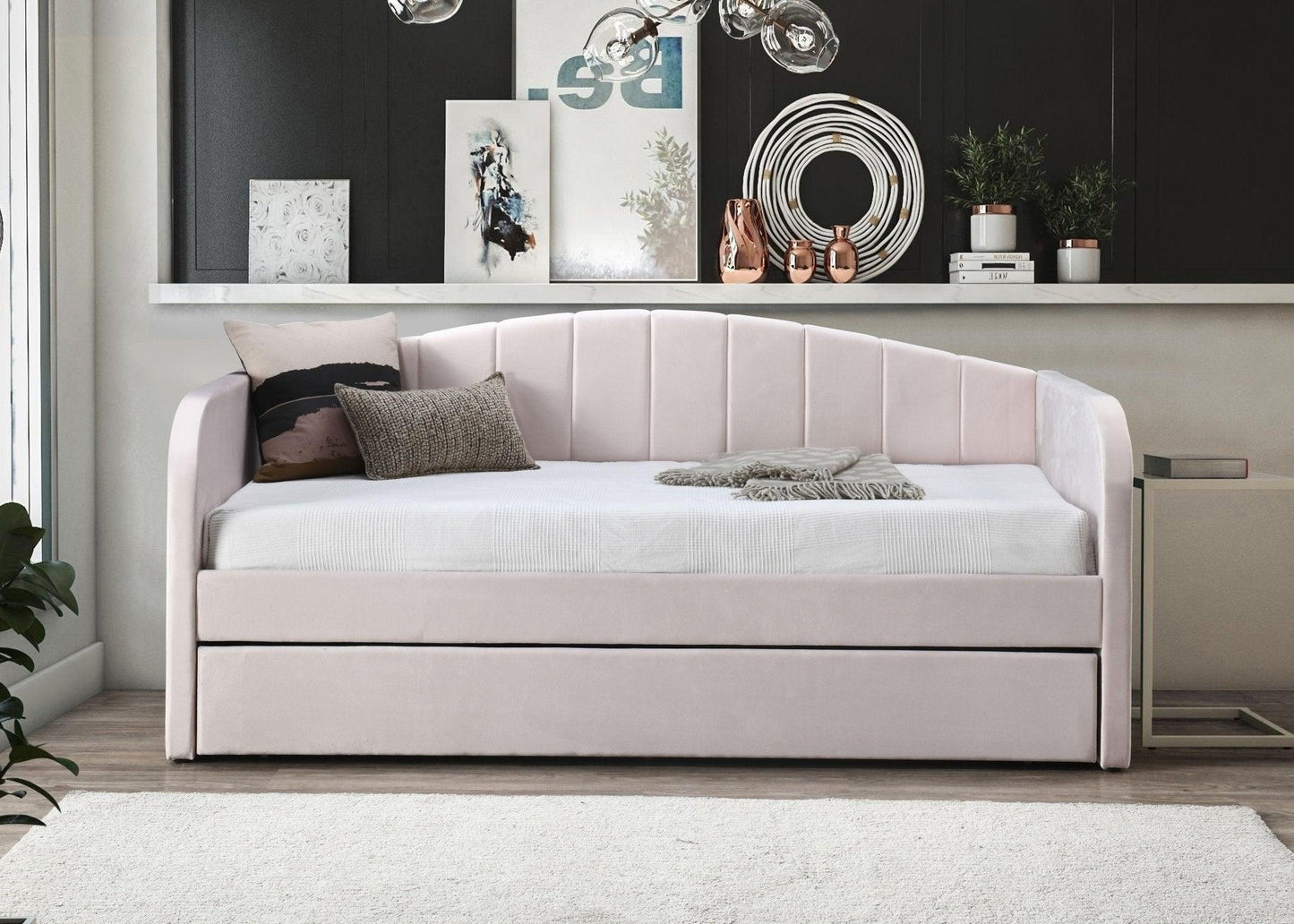 The Lounge Day Bed - Millie & Jones