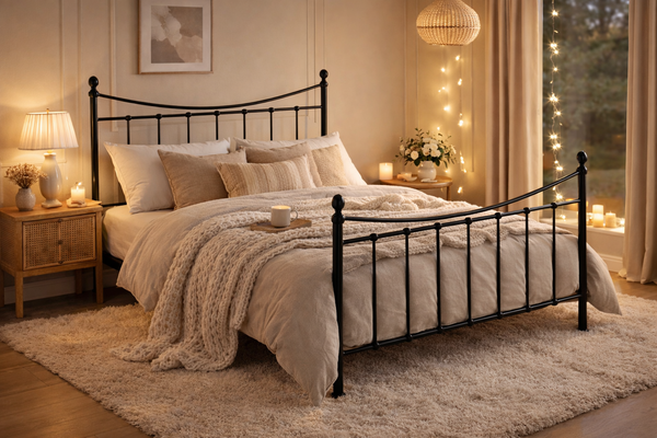 Designed for your bedroom