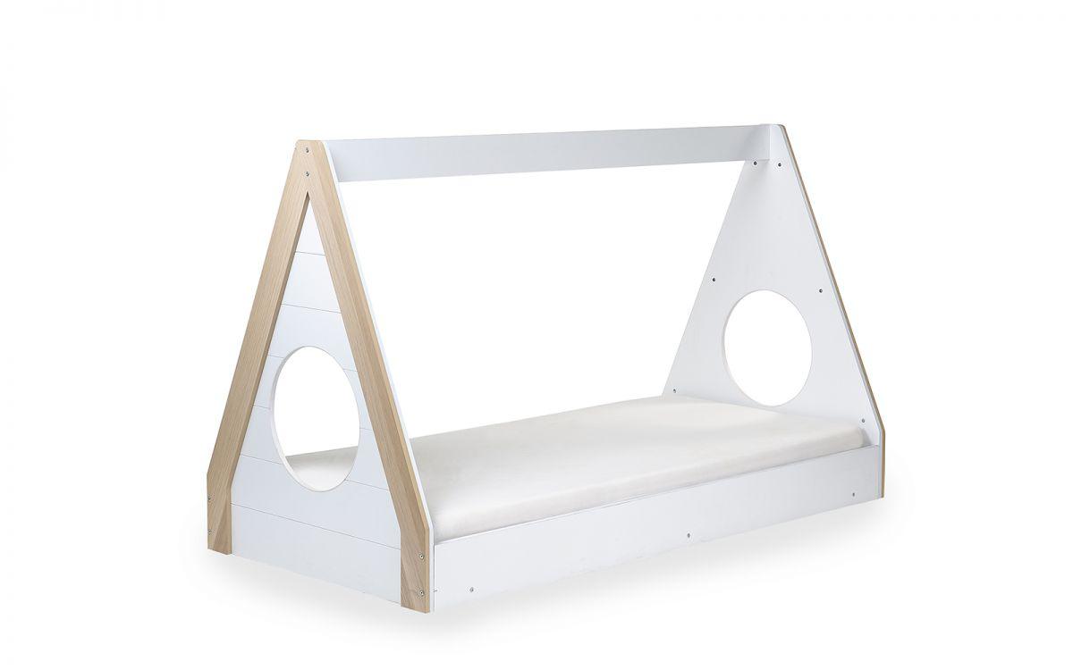 Festival Tent Bed - Millie & Jones