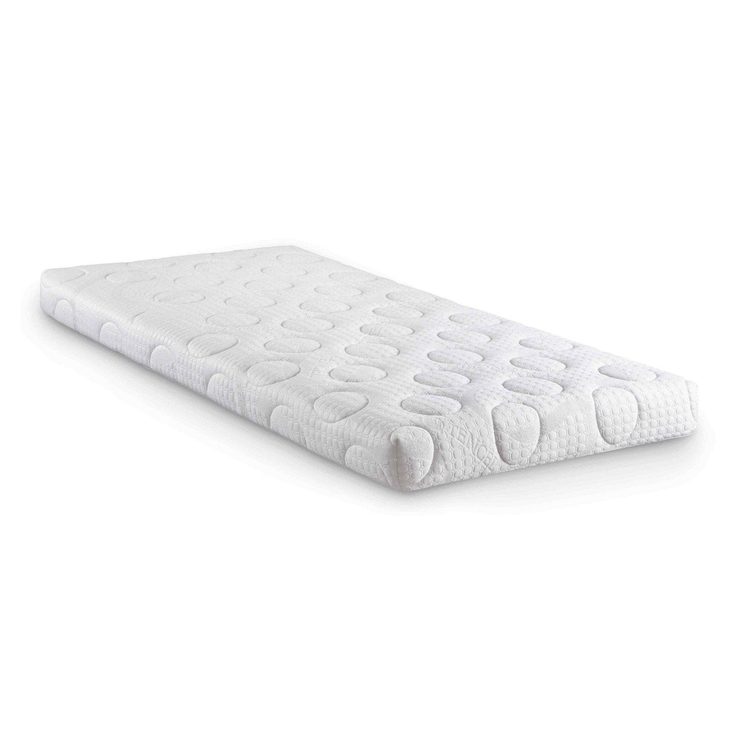 Capsule Reflex Roll-up Mattress (Multiple Sizes) - Millie & Jones