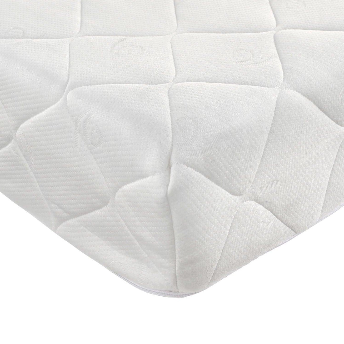 Luxury Memoflex Foam Mattress Single Continental - Millie & Jones