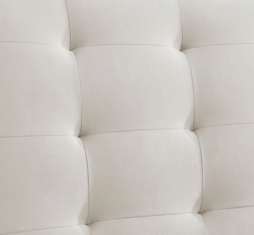 Hemlock Warmstone Fabric Bed