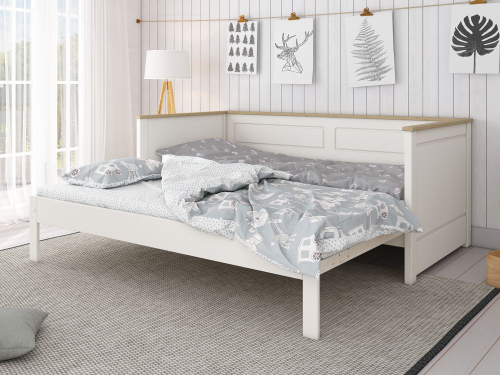 Heritage Daybed with Underbed Drawer