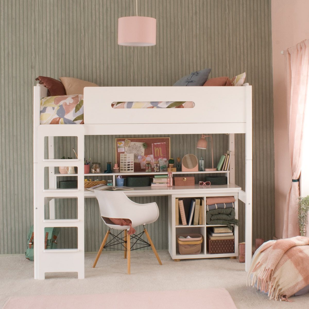 little-folks-edit-loft-bed-with-full-length-desk-and-storage