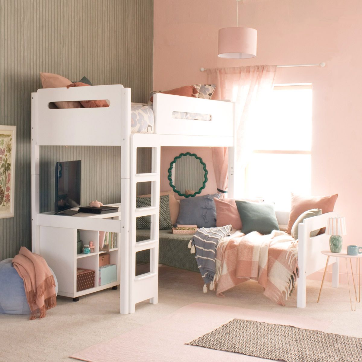 little-folks-edit-loft-bed-with-daybed-storage