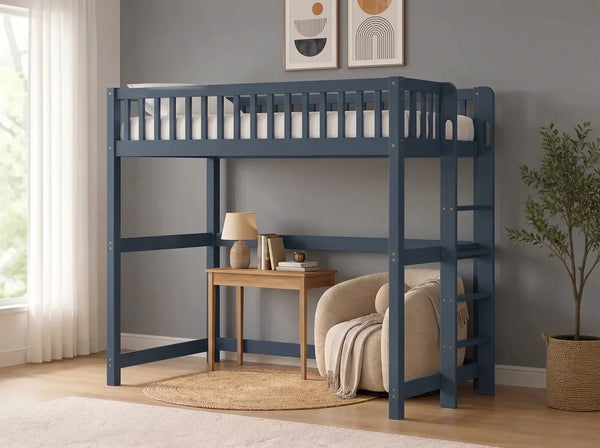 Buckley High Sleeper